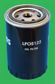 LUCAS FILTERS lfos122 -  Масляный фильтр